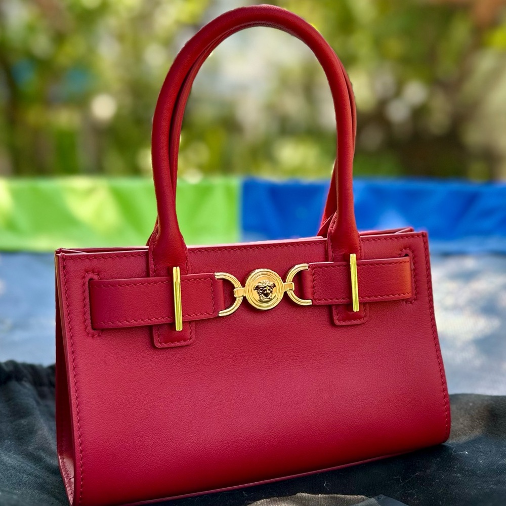 Medusa ‘95 Small Tote Bag